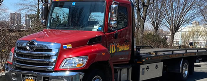 Emergency Towing Dunwoody